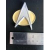 Star Trek TNG Resin Comm Badge Prop/Replica