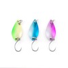 Orurudo Fishing Gear qb100177 OWNER Cultiva SBL-35 Single Barbless Hook