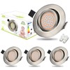 Ultra-Flat LED Recessed Spotlight