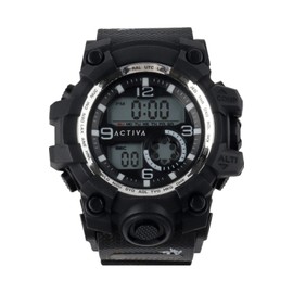 Invicta Shock Resistant Watch Green