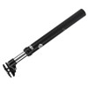 31.6MM Mountain Bike Suspension Seatpost Aluminum Alloy Shock Absorbers Saddle