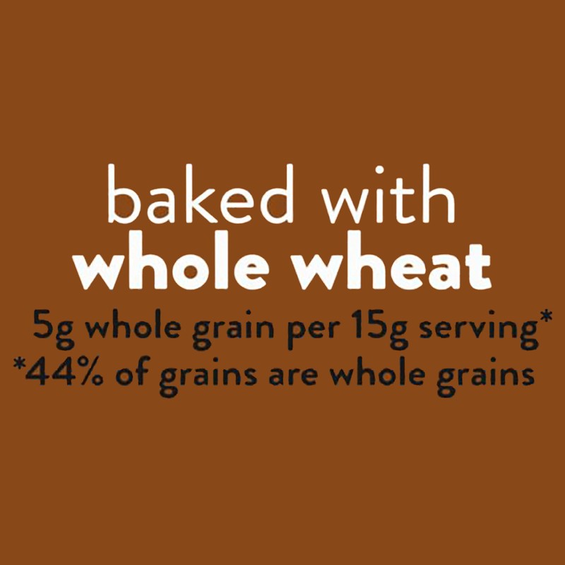 RITZ Fresh Stacks Whole Wheat Crackers, Bulk Travel Snacks, 6