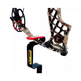 Proven Wild My Bow Buddy Ground Buddy Ground Blind Crossbow/Compo