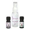 Aromatherapy for Labour kit