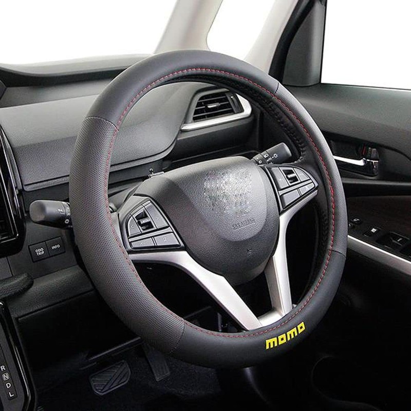 EASY MOMO MOMO Steering Wheel Cover Steering Wheel Cover ITALY