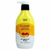 Happy Bath Classic Moisturizing Body Lotion Apple Banana 400g 5ea
