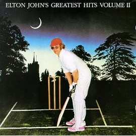 Elton John's Greatest Hits, Vol. 2