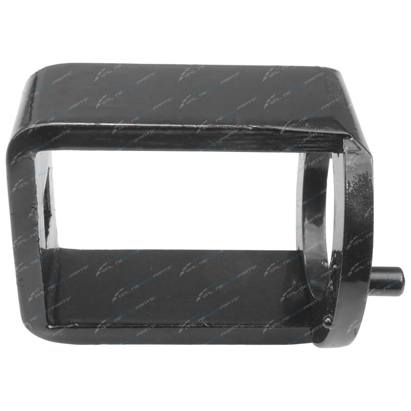 Axle Hub Lock Nut Adjusting Socket Tool 1/2" Spanner for
