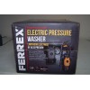 Ferrex 1600 PSI and 11 A Electric Pressure Washer NEW