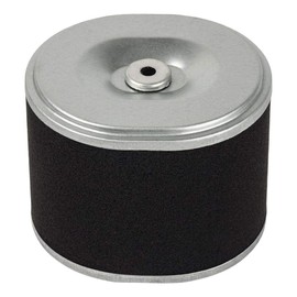Carkio Air Filter Compatible with GX340 GX390 11HP & 13HP Engine New # 17210-ze3 – 505, 17210-ze3 – 010 Stens: 100 – 012, Oregon: 30 – 417, Rotary: 19 – 7712 525252697, 2893907