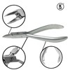 K-Pro Nail Nippers Corner Nippers Foot Care Pointed Ingrown Foot