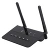 2 in 1 Bluetooth Wireless Audio Adapter Long Range Transmitter
