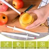 3Pcs Pickle Grabber Tool, Stainless Steel Pickle Picker Grabber, Pickle