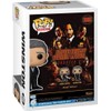 POP Movie: John Wick Chapter 4 - Winston Funko Vinyl