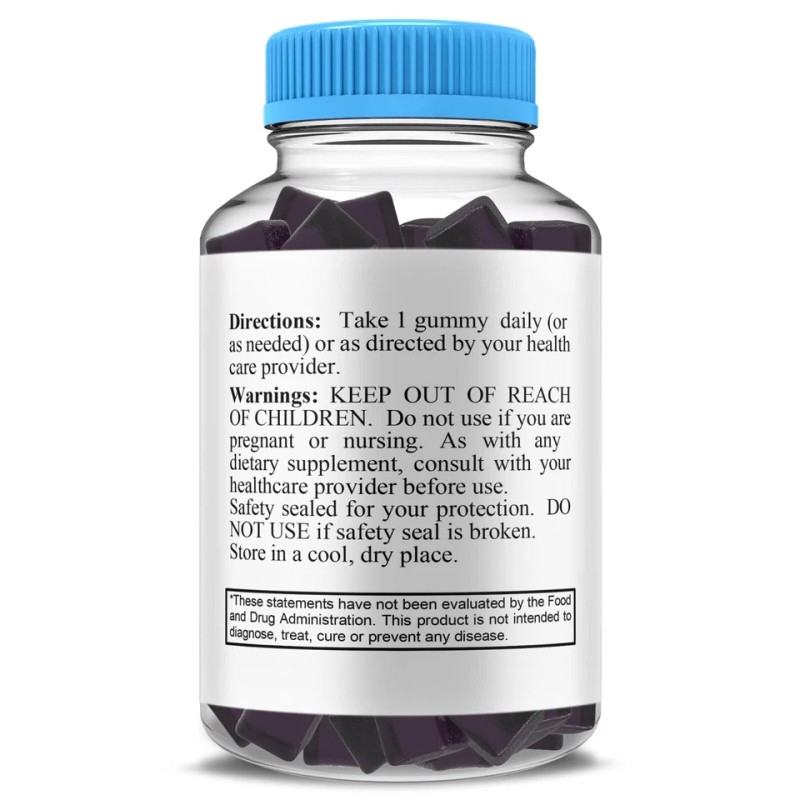 Primo TRT Performance Gummies, PrimoTRT Energy Support