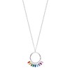 Engelsrufer Women's Necklace Made of Sterling Silver and Pendant with