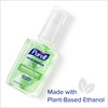 Purell Advanced Hand Sanitizer Gel Infused with Essential Oils, Energizing