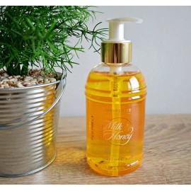 Oriflame Jabón Líquido Para Manos Oriflame Milk & Honey Gold