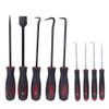 Tgoon Extractor de retenes de Aceite, de ABS Resistente Kit