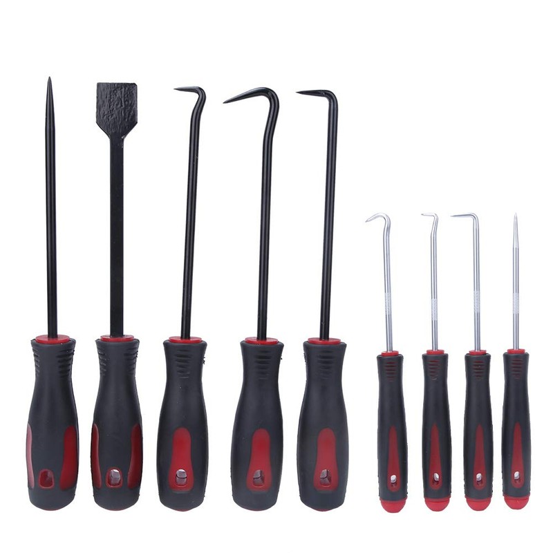 Tgoon Extractor de retenes de Aceite, de ABS Resistente Kit