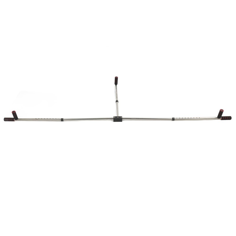 3 Bar Leg Stretcher 9 Hole Adjustable Leg Split Stretching