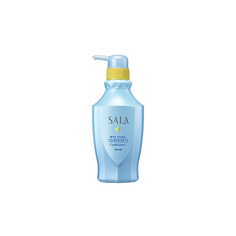 Kanebo Corporation Sarah Conditioner Light Loose (sara Scent) 400ml