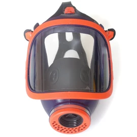 Full face mask