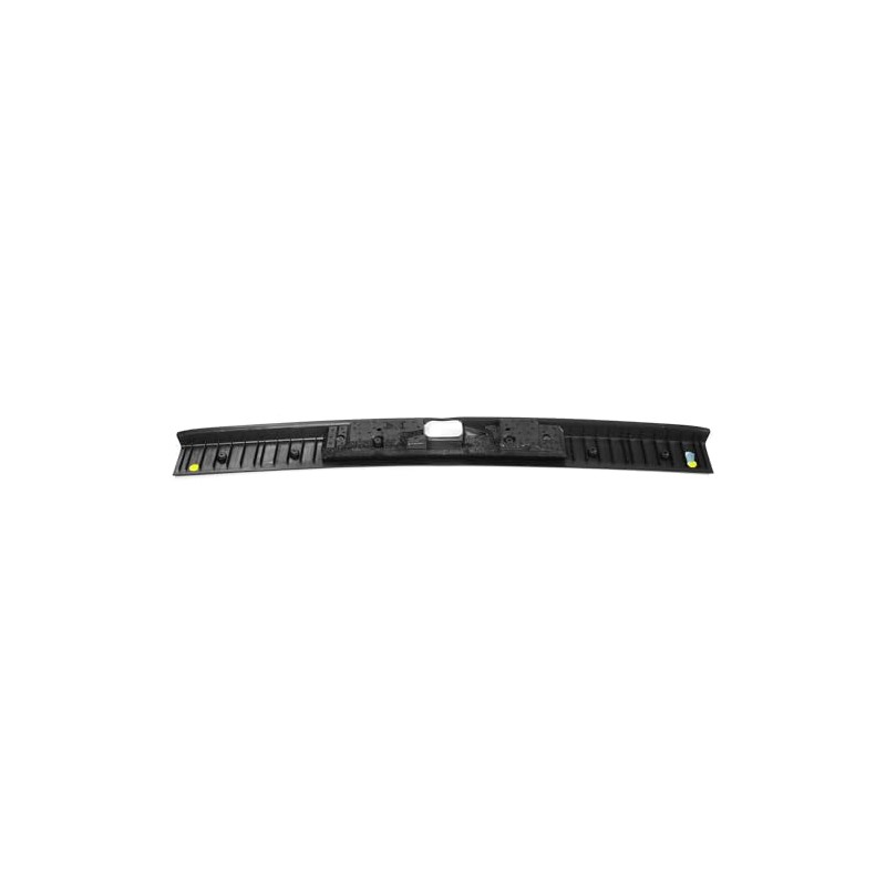 Volkswagen 7LA863485C82V Cover Lock Carrier Cover Strip Flooring *** Only
