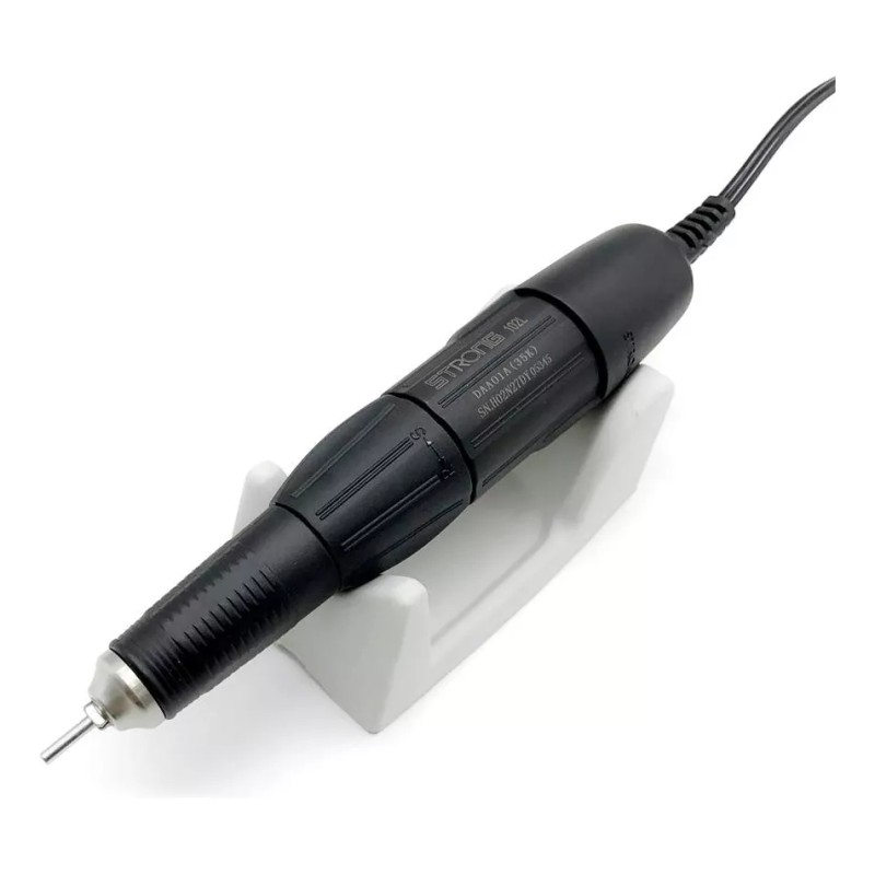 Strong Pluma De Mano Micromotor De 35.000 Rpm Dental,podologia,uñas