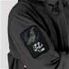 Skeleton Eagle Velcro Patches Funny Hook Patch Applique For Tactical