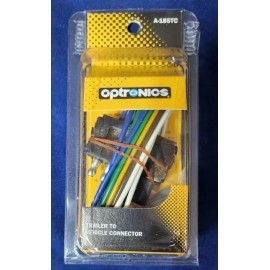 Optronics A-185TC  18" 5 Way Flat Connector 5 Pin  Boat Trailer Wire Harness