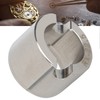 Grooved Dies Watch Back Case Cover Opener Remover Die Watch