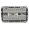 vhbw 2x Dual Shaver Foil compatible with Braun 197s-1, 199s,