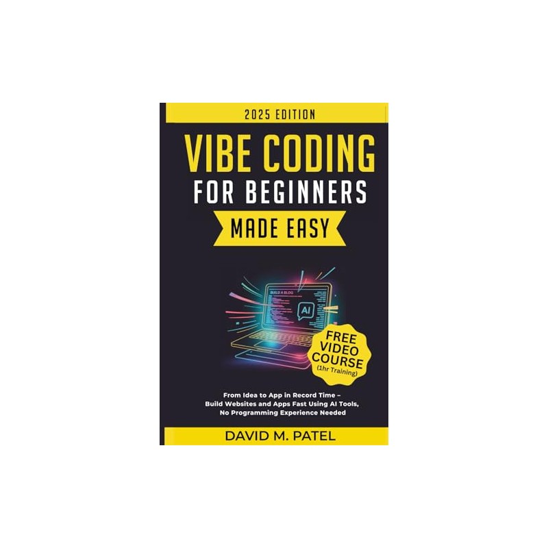 Vibe Coding for Beginners Made Easy: From Idea to App