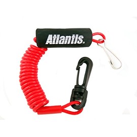 SEADOO GTX GTI GSX GS XP SPX SPI RXP RXT RXPX DESS REPLACEMENT CORD LANYARD