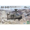 (Takom) BT2601 1/35 AH-64D Longbow Apache / (타콤)BT2601 1대35 AH-64D