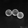 Aoheuo Aoheuo 6mm Color Mixing Quartz Balls UV Reactive Pearls