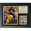Legends Never Die "Terry Bradshaw Framed Photo Collage, 11 x