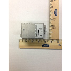 SPAL 4006 4 Terminal 3 Speed Blower Resistor