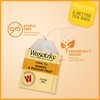 Wissotzky Mango Passion Fruit Herbal Tea (3 Pack -60 Tea