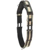 CAMELOT Web 8-Ring Surcingle, Brown, Full