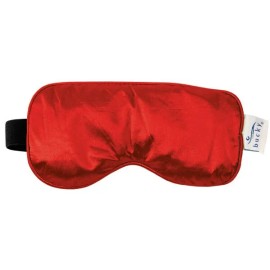 Bucky Soothing Benefits Of Spa Therapy Hot/Cold - Eye Mask - Red