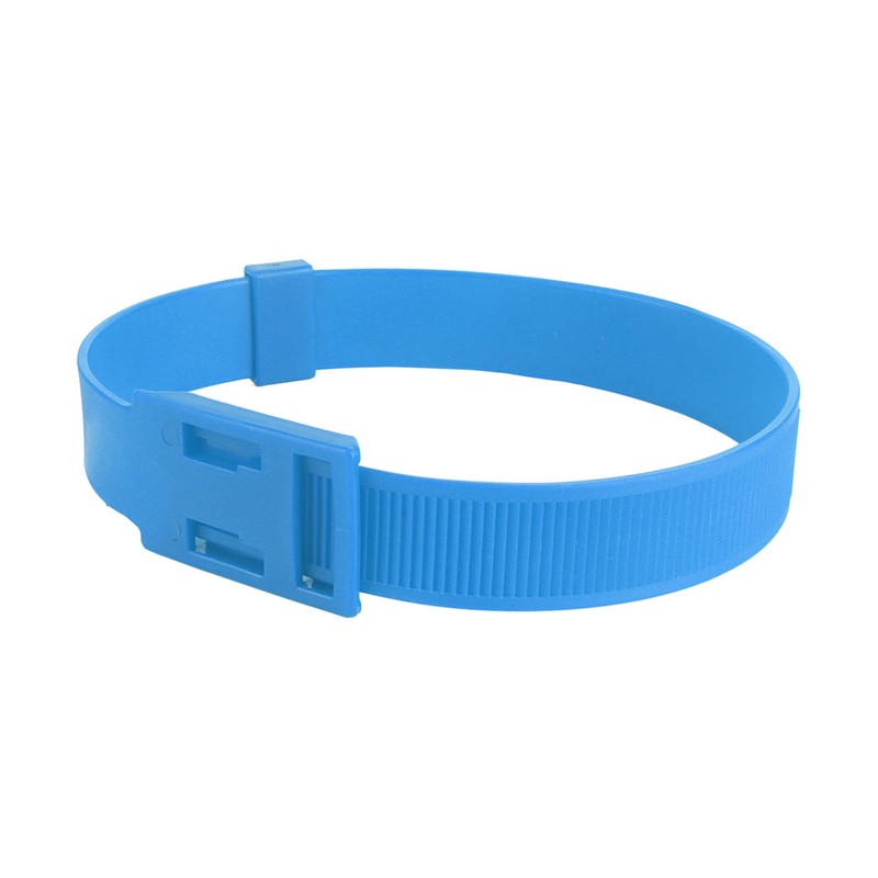 10PCS Goat Collar PU 23 Inch Adjustable Livestock Collar for