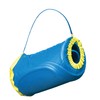 Blue Wave Handy Tote for Pool Floats, Blue Large