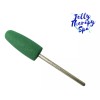 Jelly Therapy Spa Punta Shine Silicon Pulido Manicura Rusa Pedicura Ruso