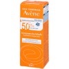 Avene Protector Solar Facial Sin Color FPS50+ Piel Seca Invisible,