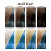 Adore Semi Permanent Hair Color (172 Baby Blue) | Vegan