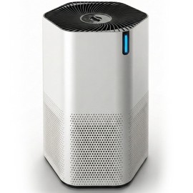 SonoHealth AirPro Purifier for Home and Bedroom | HEPA 14 Filter | Ultra-Quiet Air Cleaner | Activated Carbon Filter and Essential Oil Diffuser - 1 Pack