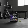Cla + Carnitina Wolf Suplementos 1kg Pre Entreno 200serv