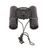 HD Binoculars 100x22 Night Vision Foldable Waterproof Portable Binoculars for